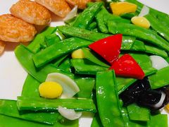 -海派悦庭·海胆烧麦·新融合菜(凯德广场店)