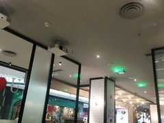 大堂-西堤牛排(龙德广场店)