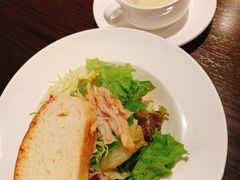 -斯比特花园西餐厅(东方商厦店)