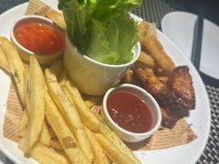 -翡翠鸟精品泰国菜(北辰财富中心店)