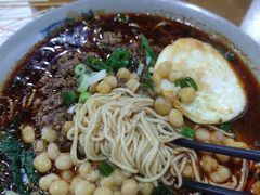 -丁丁猫重庆小面(徐州路店)