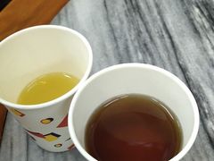 -公利真料竹蔗水(中环店)