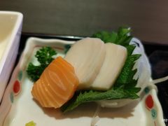 -富力希尔顿酒店·源氏日餐厅