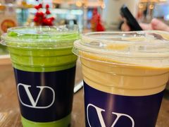 -B&C黄油与面包·THE GARDEN BAKERY概念店(世纪汇店)