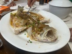 -腰记饭店(龙源路店)