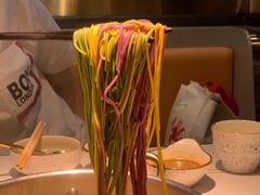 -牛人日志·鲜牛肉骨汤火锅(万科里瑧店)