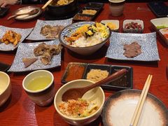 -喜牛烧肉酒场·黑金店(威高广场店)
