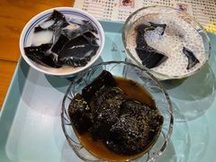 -五福堂龟苓膏(河东北山店)