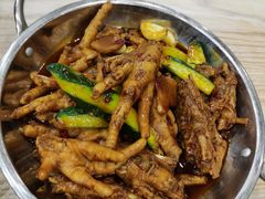 -江城燕子大排档(江汉路步行街店)