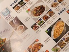 -兰湘子·湘菜小炒(崂山丽达店)