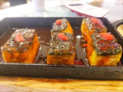 -天和晟新京菜.水煮鱼.湘土菜(国展店)