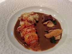 -翡翠36餐厅(浦东香格里拉店)