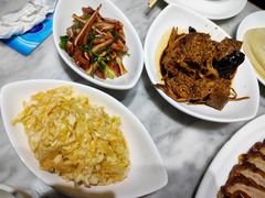 -燕云楼(云南路店)