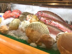 -板长寿司(铜锣湾店)