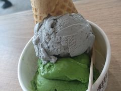 -歎雪糕低糖低脂Gelato冰淇淋