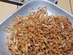 -花和尚·湘西小串烧烤(祈福店)