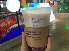 -瑞幸咖啡(新安大厦店)