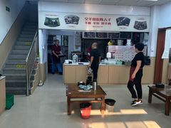 -陈六子全羊馆·烧烤烤羊排(山东理工大店)