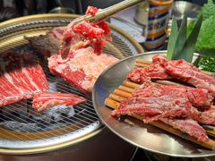 -西塔老太太泥炉烤肉(龙湖北苑天街店)