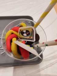 -奈尔宝家庭中心·亲子餐厅(苏州大悦城店)