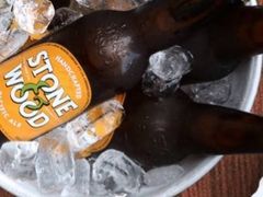 啤酒-Tanuki Raw(Orchard Central)