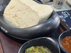 -一块豆腐·海鲜·家常菜(李沧书院路店)