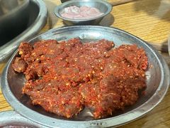 -渝味黄姐火锅(黄泥村店)