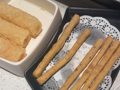 -海底捞火锅(杭州庆春路夜宵主题店)