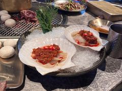 -鑫釜山海鲜烧烤(浑南店)