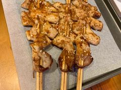 -高烤场烧烤餐厅(文华里店)