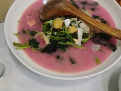 -东兴楼饭庄(六里桥店)