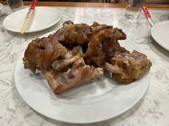 -山南熏肉大饼(辽菜旗舰店)