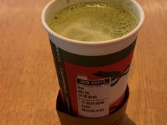 -星巴克(来福士2F店)