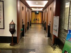 -苏州独墅湖书香世家酒店