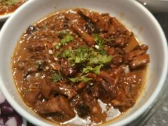 -金掌勺东北菜(格兰晴天店)