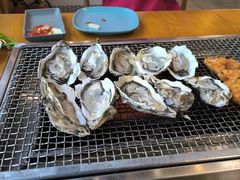 -蚝英雄·鲜蚝自助专门店