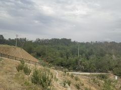 -水磨沟公园