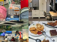 -宜家家居(四元桥商场店)