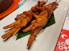 -云海肴·汽锅鸡·云南代表菜(天山百盛优客店)