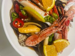 -好兄弟郭巨海鲜(天一阁店)