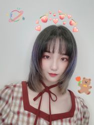 -YESIDO椰岛造型烫发染发
