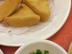 -深运潮州粥(东门店)