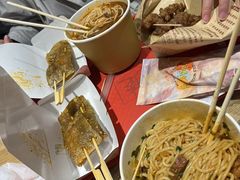 -乐乐姐超级土豆(中关村5号店)