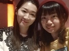-堂会·KTV·自助餐·团建聚会(天河店)