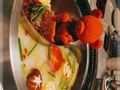 -红辣椒·川菜·火锅(张杨路店)