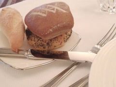 android_upload_pic-Salon de Ville浦江汇(上海外滩华尔道夫酒店店)