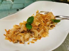 -北京王府井希尔顿酒店·秦唐中餐厅Chynna