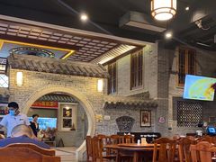 大堂-顺德了能馆(虎门店)