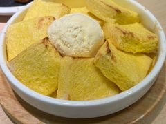 -吕氏疙瘩汤·海鲜新鲁菜(凯德mall新都心店)