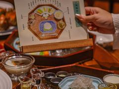 -龙悦湾酒家·八阵鱼生·渔人码头店